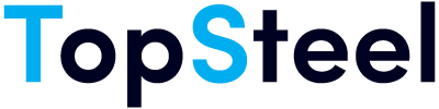 topsteel logo